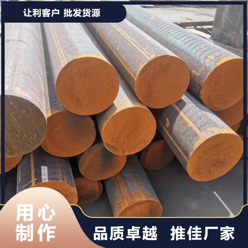 球墨铸铁型材球墨铸铁棒品牌企业