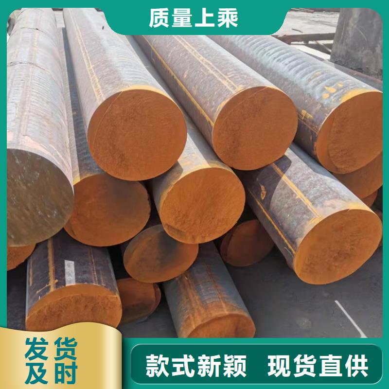 球墨铸铁型材球墨铸铁棒以质量求生存