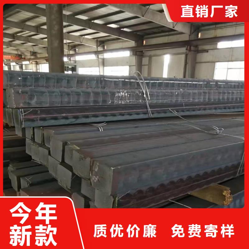 球墨铸铁型材球墨铸铁棒厂家直发