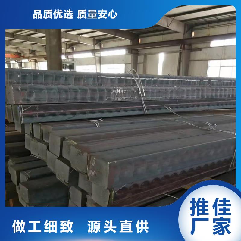 球墨铸铁型材球墨铸铁棒精工打造