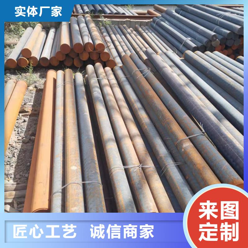 球墨铸铁型材球墨铸铁棒品牌企业