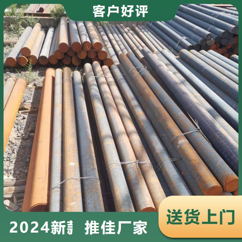 球墨铸铁型材球墨铸铁棒品牌专营