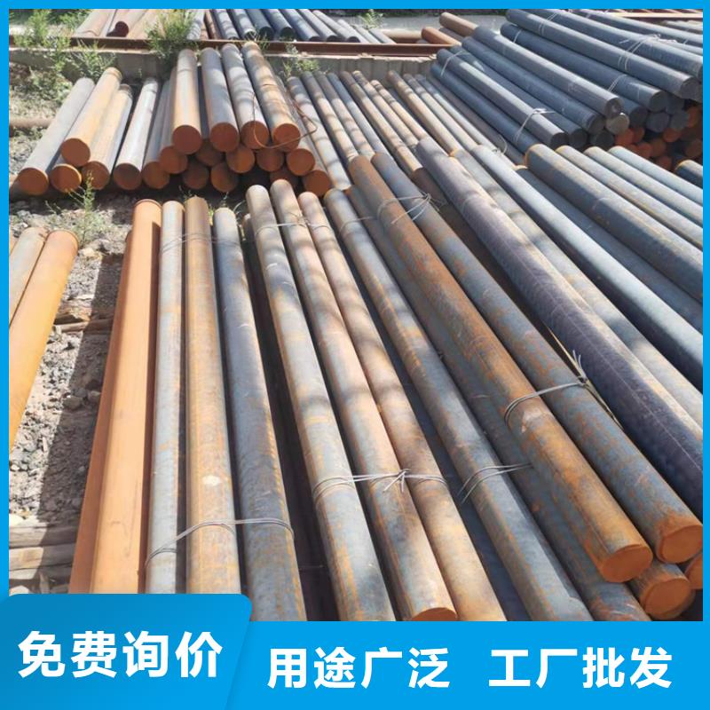 球墨铸铁型材球墨铸铁棒精工打造