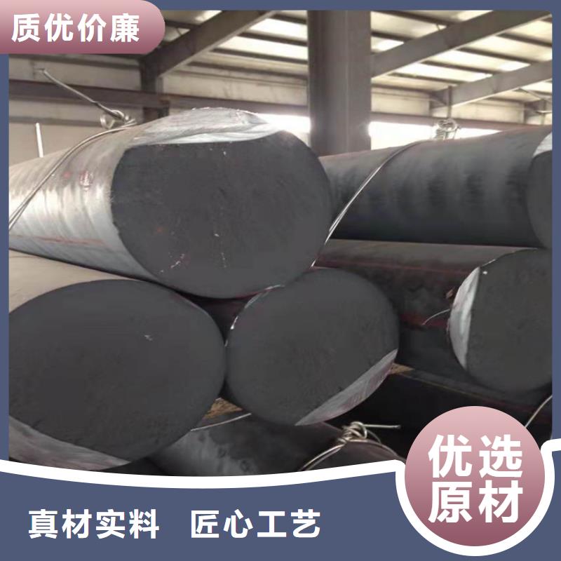 球墨铸铁型材球墨铸铁棒精工打造