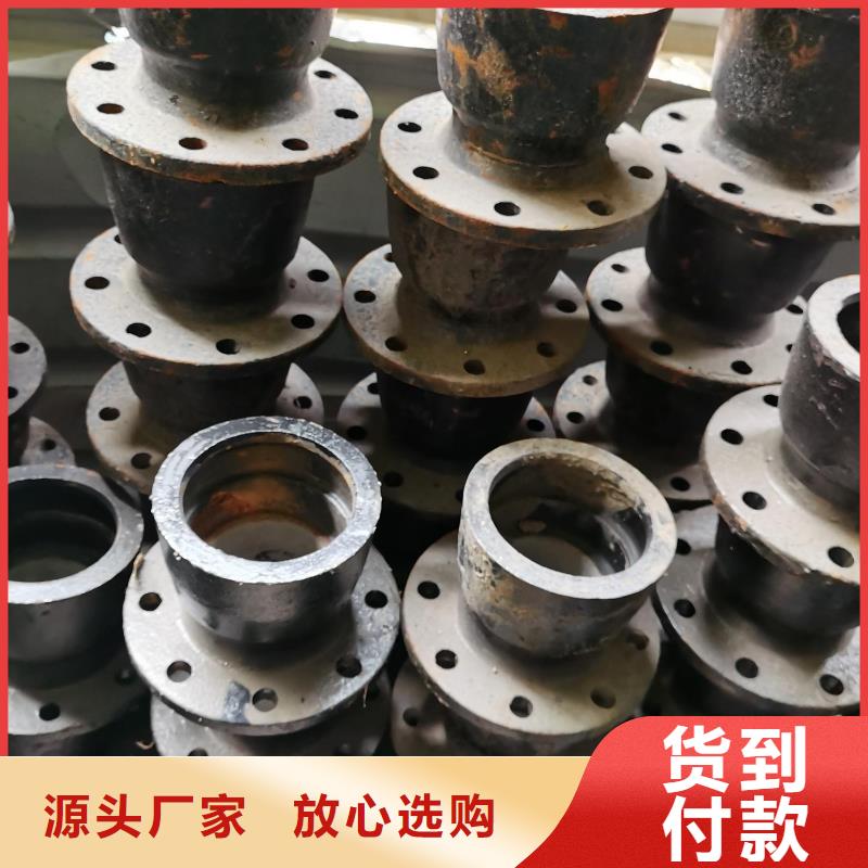 山西球墨管球墨管专心专注专业