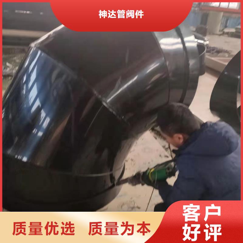 PP法兰式风管贴心服务