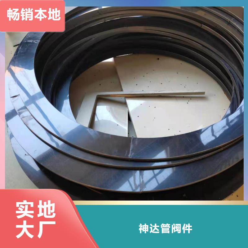导电PE管真正的源头厂家