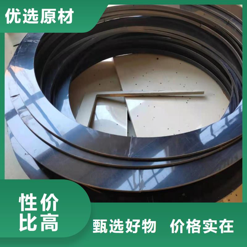 导电PE管品质信得过