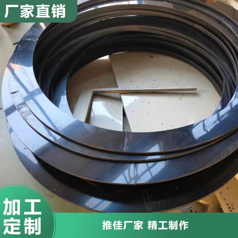 导电PE管玻璃钢管品质可靠
