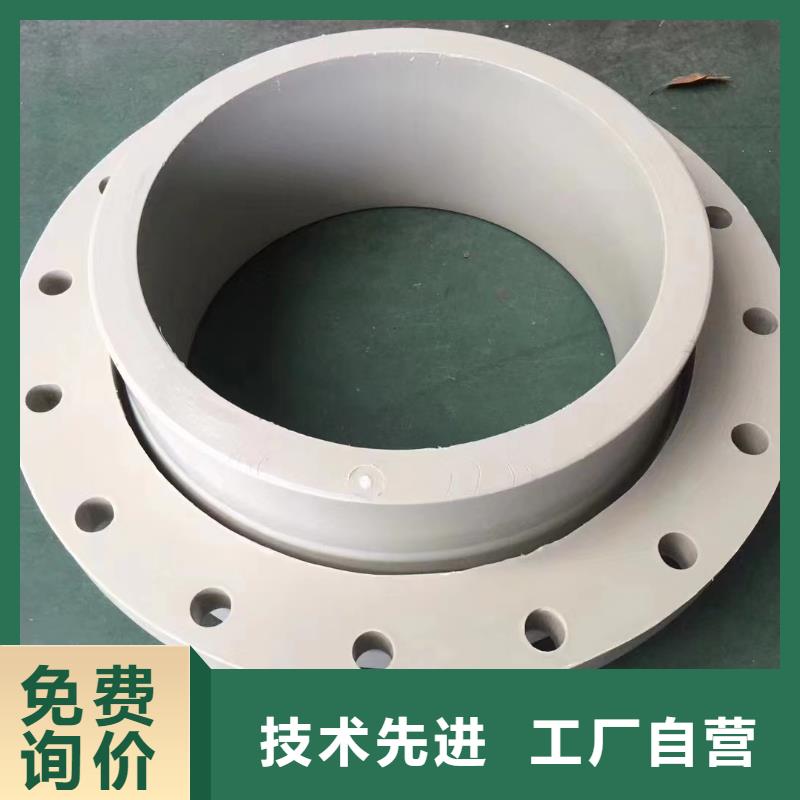 PP抗静电塑料管品牌-厂家