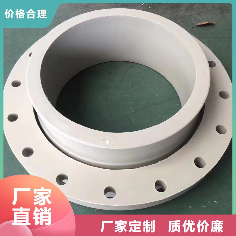 导电PE管精工打造