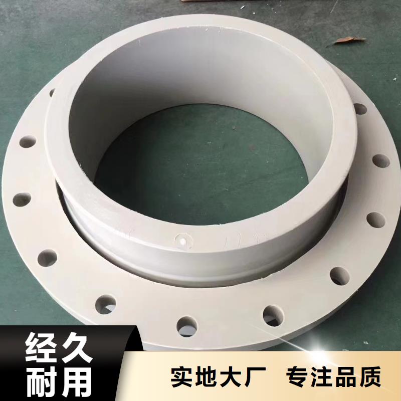 导电PE管玻璃钢管品质可靠