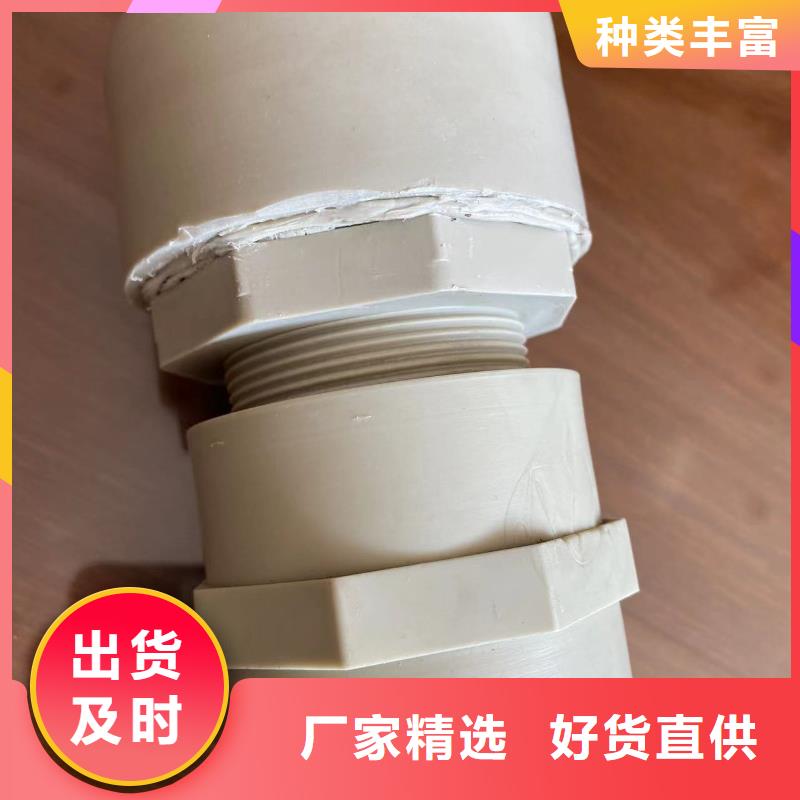 优选：PPH法兰管基地