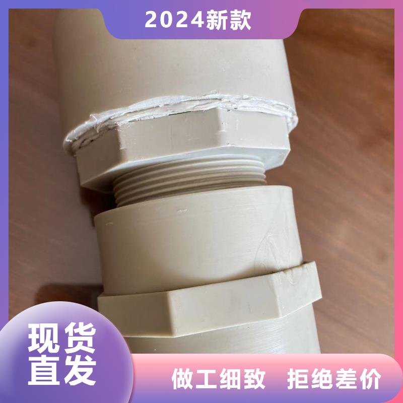 导电PE管源头工厂