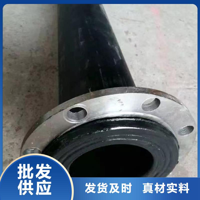  导电PE管种类丰富