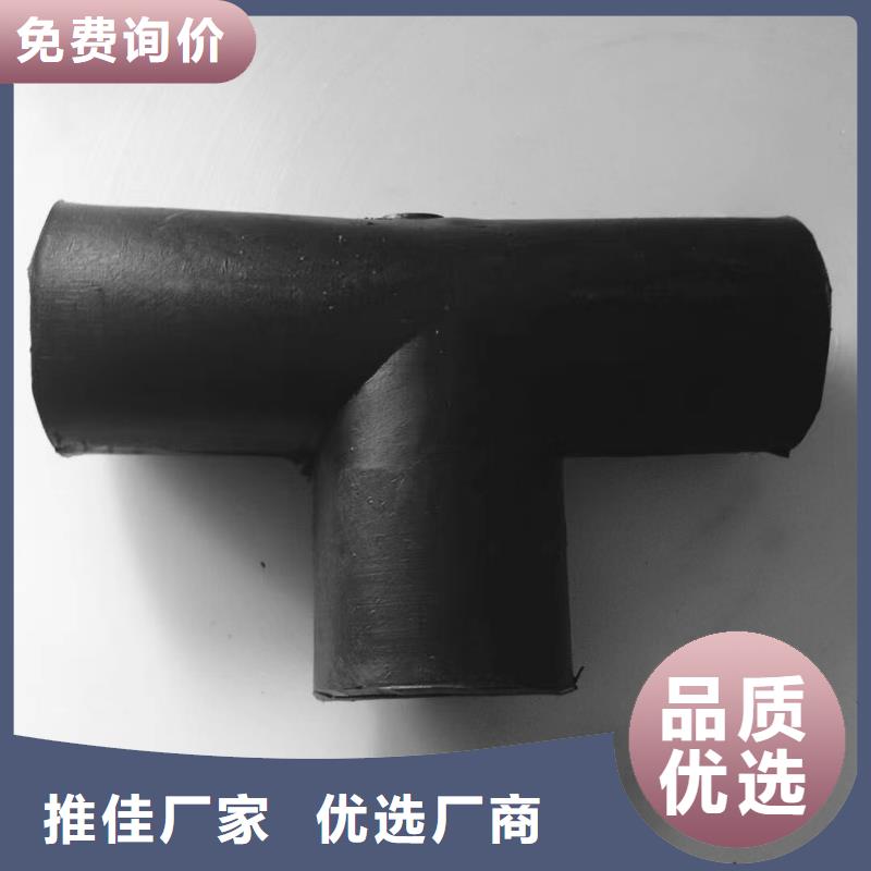 抗老化PP管施工安装