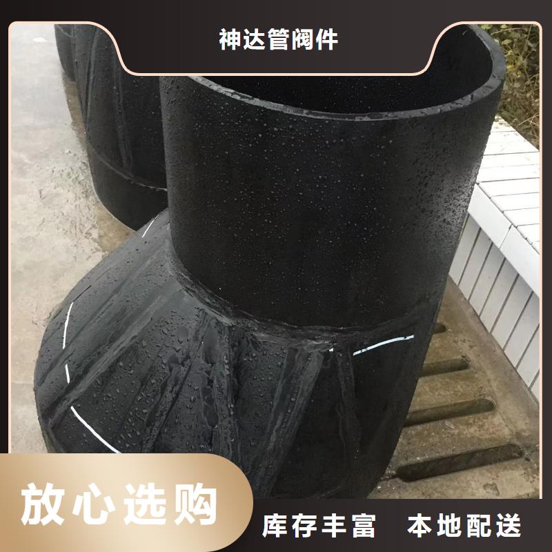  导电PE管源厂直接供货