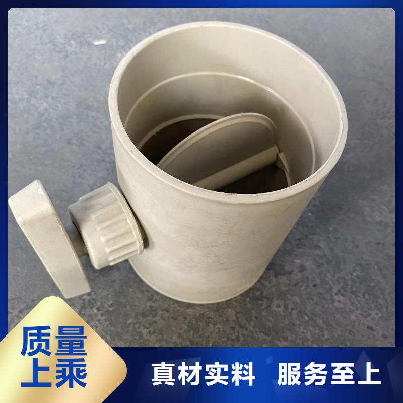  导电PE管种类丰富