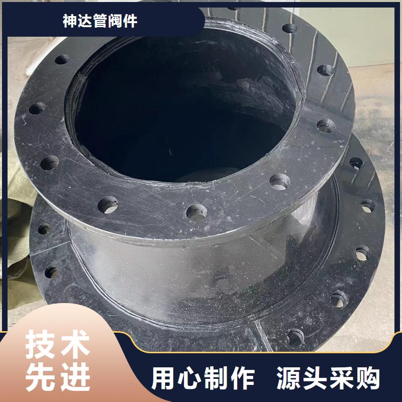 导电PE管按需设计