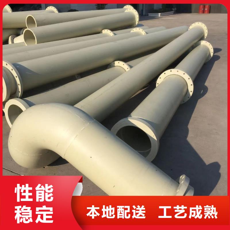  导电PE管工厂采购