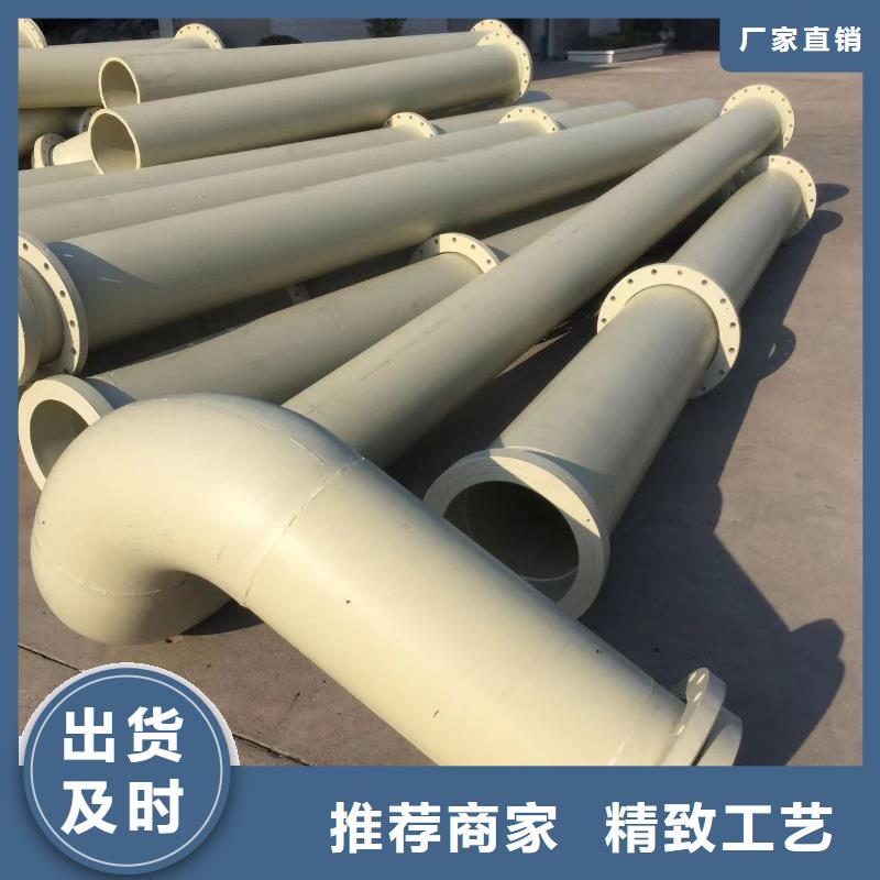 导电PE管品种全