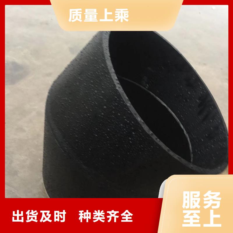 经验丰富的PVDF法兰管生产厂家