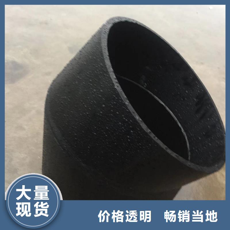 导电PE管种类丰富