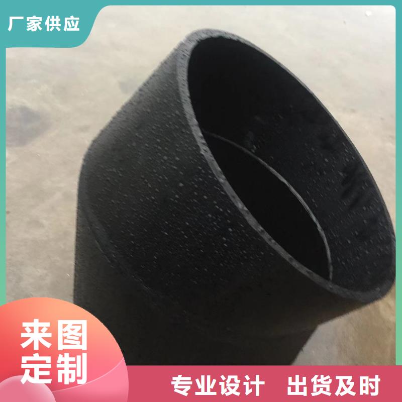  导电PE管随心所欲定制