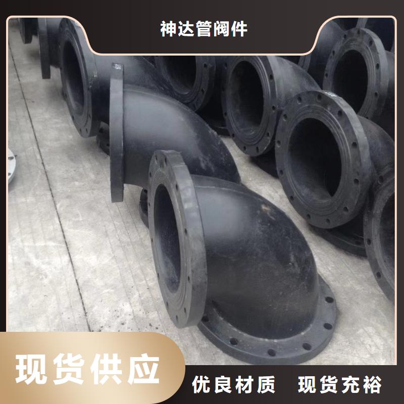  导电PE管源头实体厂商