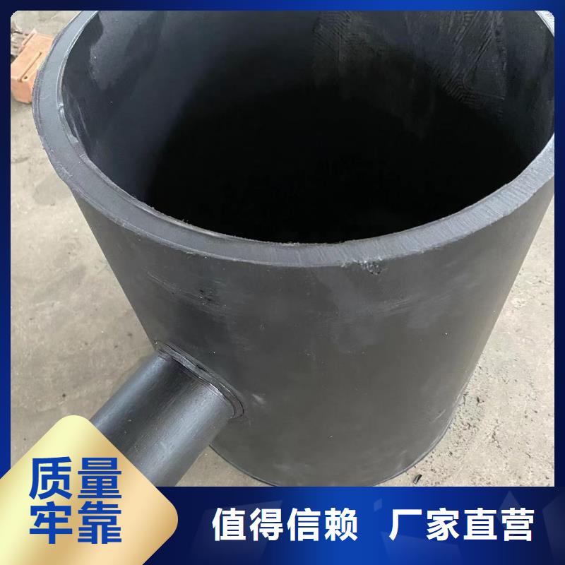 导电PE管导电塑料管实力优品