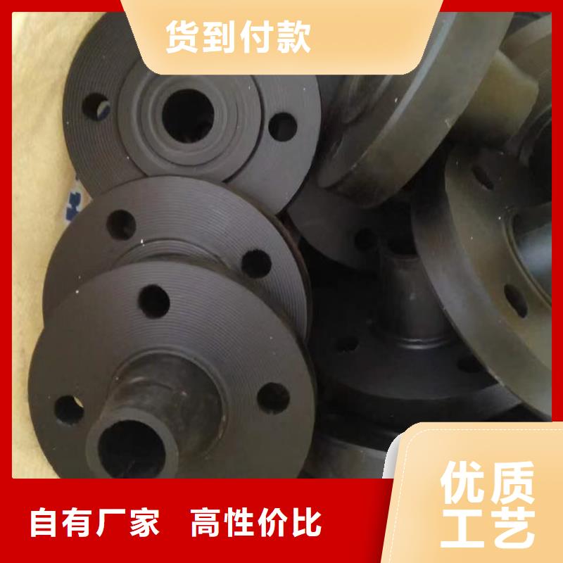 PP抗静电阻燃塑料管发货快