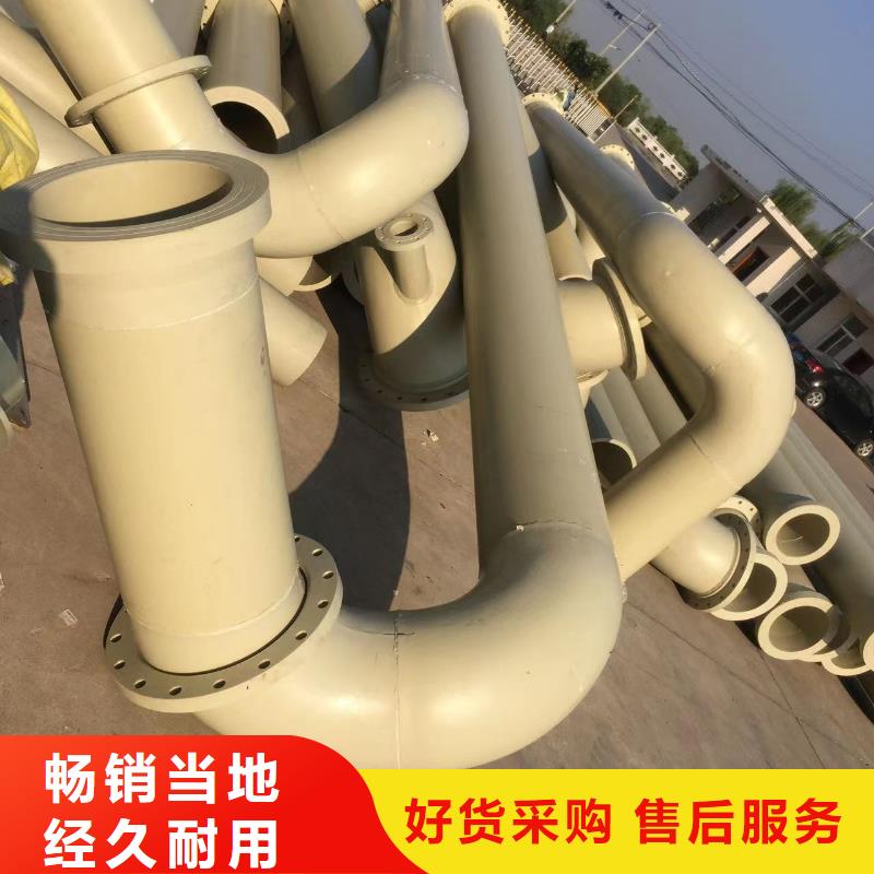 导电PE管自有厂家