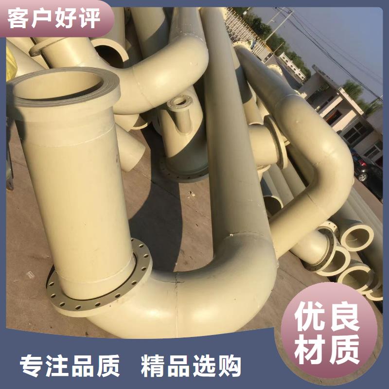 导电PE管优质工艺