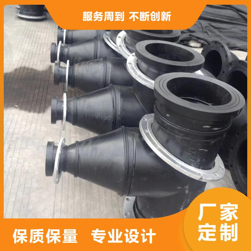 导电PE管精工打造
