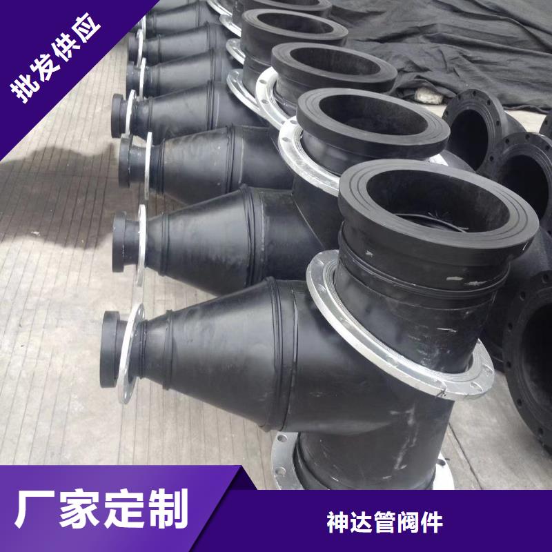 导电PE管按需设计