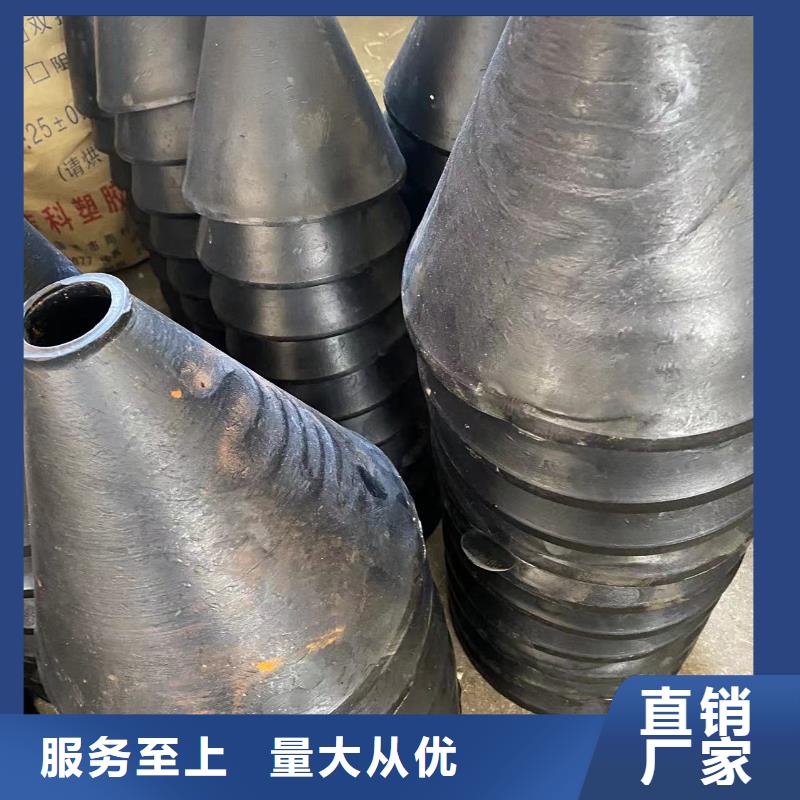 导电PE管精工打造
