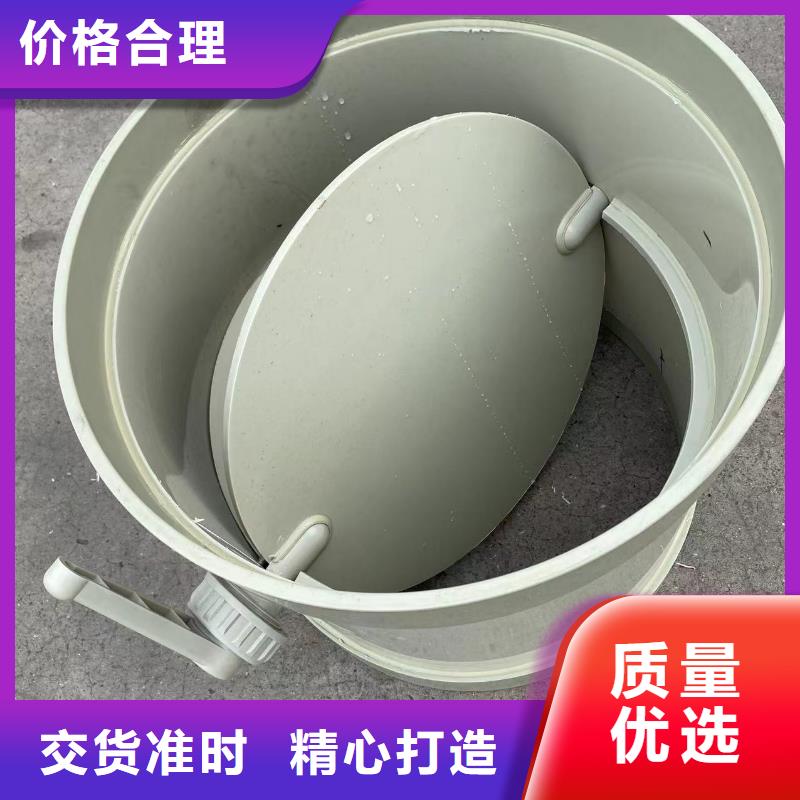 导电PE管真正的源头厂家
