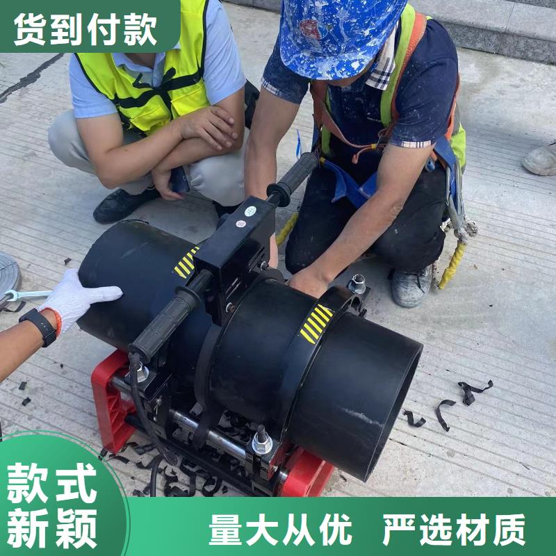 导电PE管优质工艺