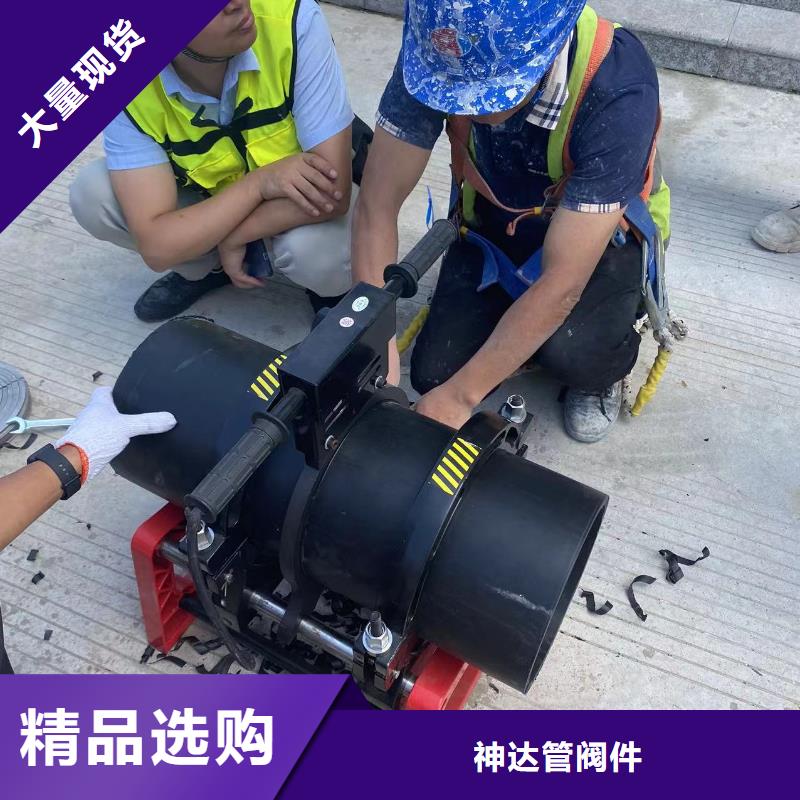  导电PE管种类丰富