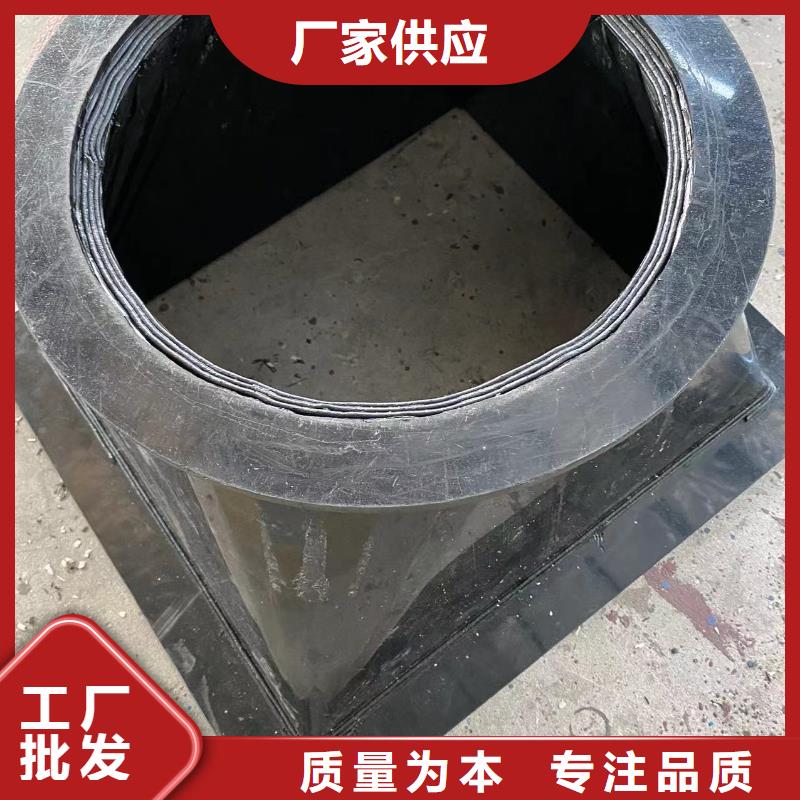 导电PE管货真价实