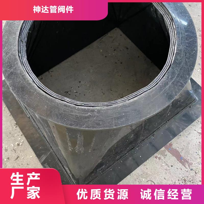 导电PE管按需设计