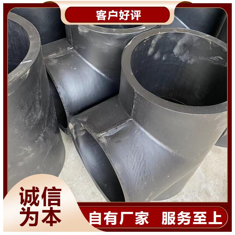 导电PE管导电塑料管实力优品