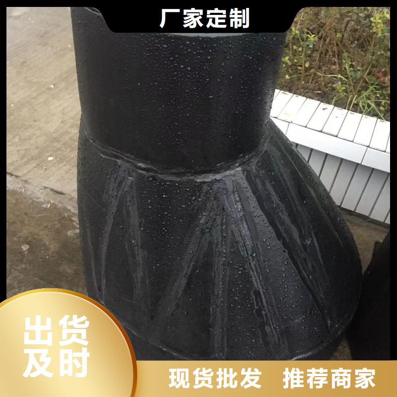  导电PE管种类丰富