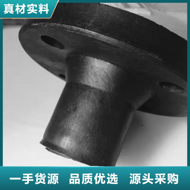  导电PE管自有生产工厂