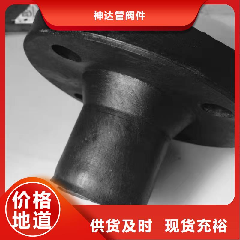 导电PE管品种全