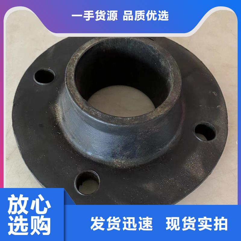  导电PE管自有厂家