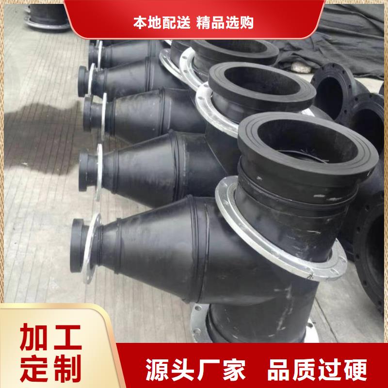 导电PE管玻璃钢管品质可靠