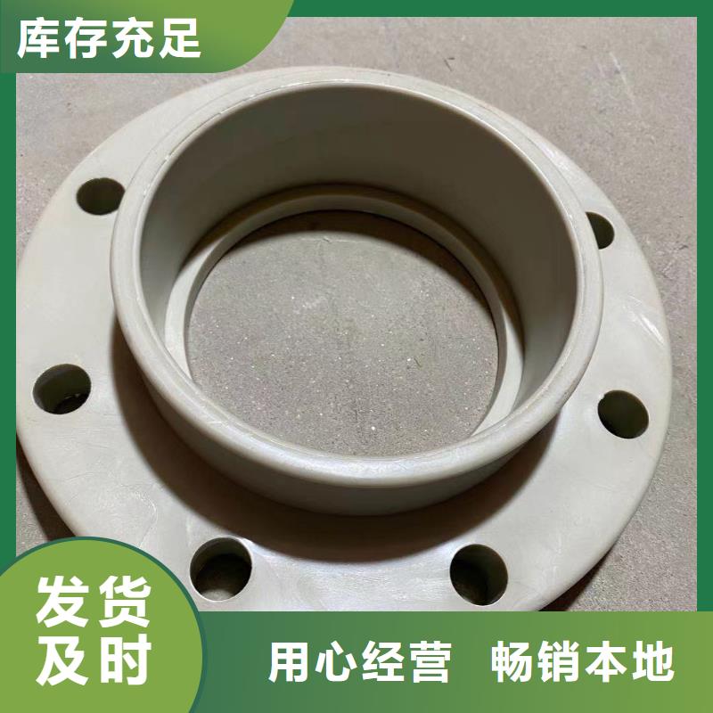 导电PE管实力才是硬道理