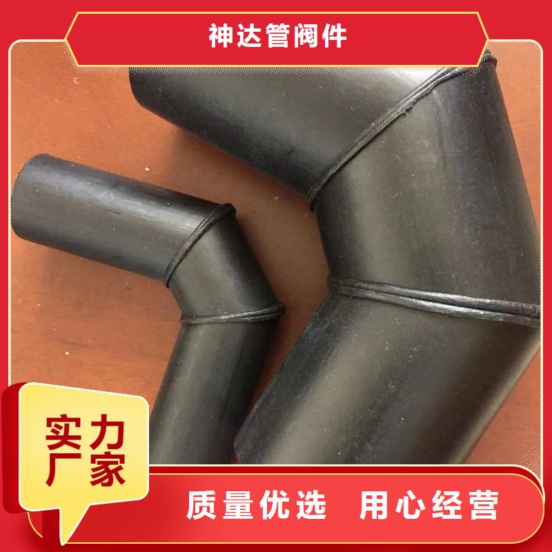 导电PE管品质无所畏惧