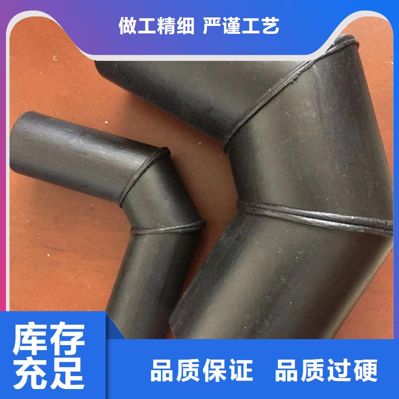 PP法兰式风管贴心服务